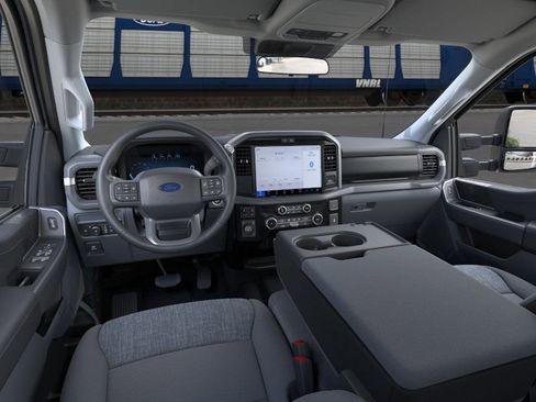 New 2026 Ford F150 XLT image 31