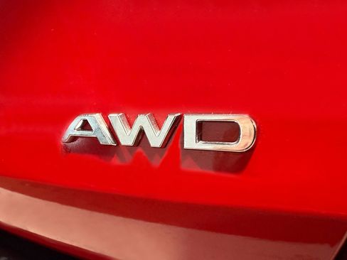 New 2026 Acura ADX A-Spec AWD/4WD image 7