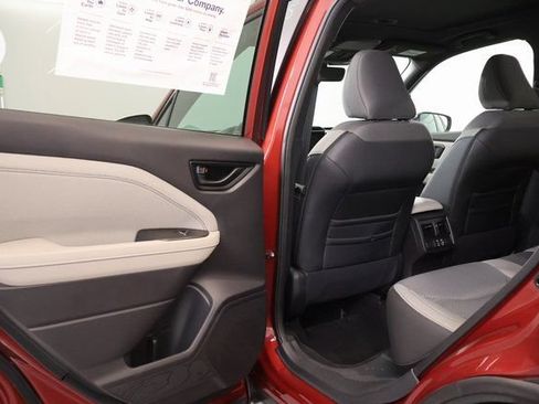 New 2026 Subaru Forester Touring AWD/4WD image 28