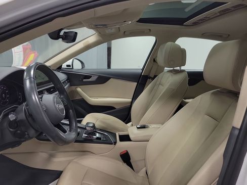 Used 2019 Audi A4 2.0T Premium Plus w/ Premium Plus Package image 13