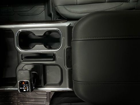 New 2026 GMC Sierra 1500 Elevation w/ Elevation Premium Package image 26