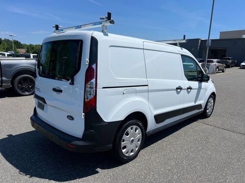 Used 2022 Ford Transit Connect XL FWD image 7