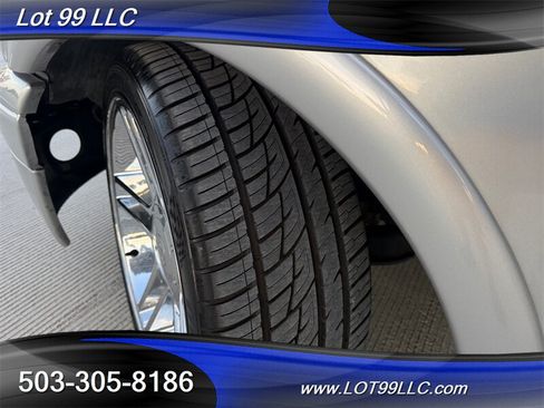 Used 2003 Ford F150 Harley-Davidson RWD image 31