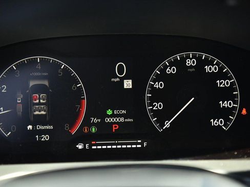 New 2025 Honda Civic Sport image 11