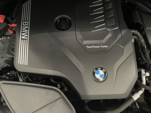 Certified 2023 BMW X3 xDrive30i w/ M Sport Package image 26