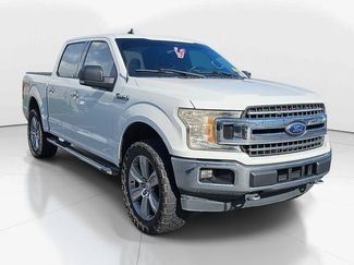 Used 2019 Ford F150 XLT w/ Equipment Group 302A Luxury AWD/4WD 360° Tour