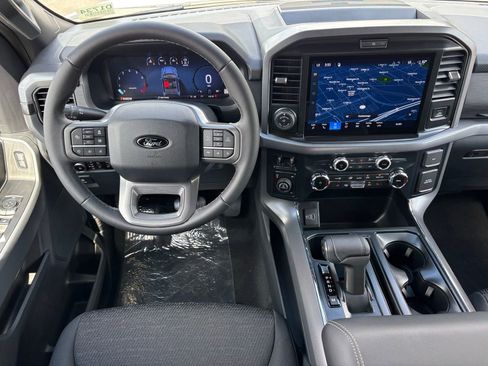 New 2026 Ford F150 XLT AWD/4WD image 5