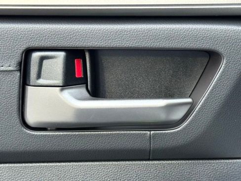 Used 2026 Toyota Sequoia Limited w/ Nightshade Package image 18