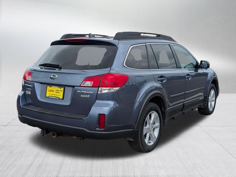 Used 2014 Subaru Outback 2.5i Premium w/ Moonroof Package AWD/4WD image 7