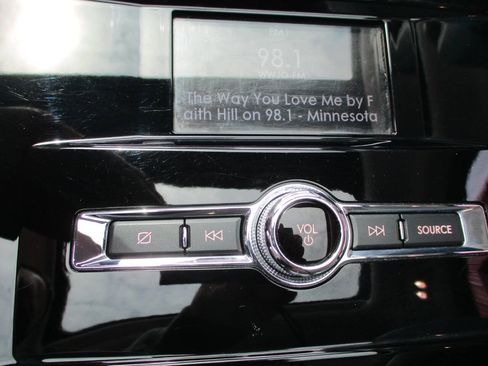 Used 2018 Lincoln Navigator Black Label AWD/4WD image 25