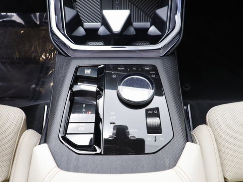 Certified 2026 BMW X3 xDrive30 image 11