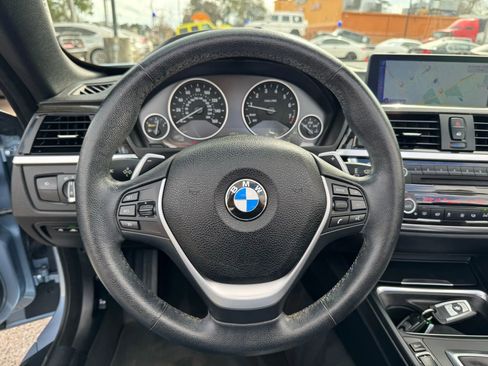 Used 2015 BMW 428i Convertible image 30
