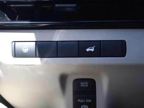 New 2026 Nissan Murano SL AWD/4WD image 18