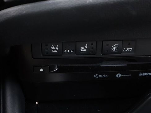 Used 2022 Lexus ES 350 w/ Premium Package image 22