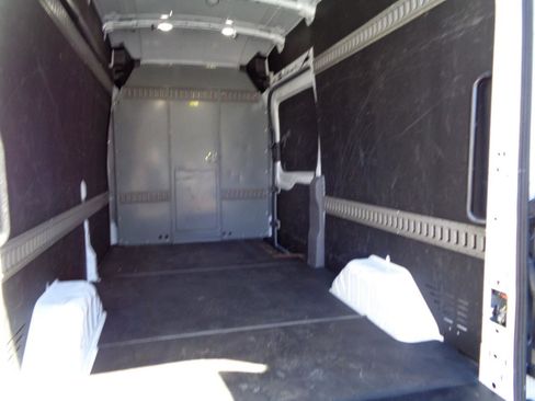 Used 2023 Ford Transit 350 148 High Roof AWD w/ Upfitter Package image 8