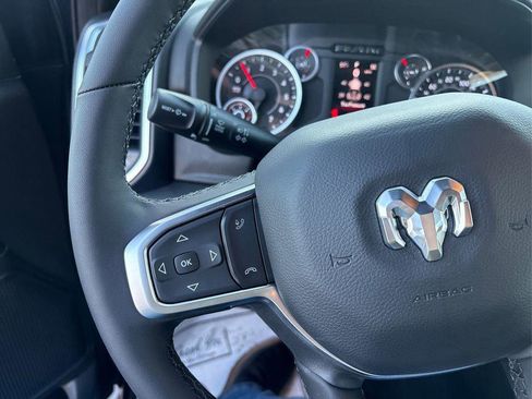 New 2026 RAM 1500 Lone Star AWD/4WD image 23