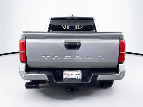Certified 2024 Toyota Tacoma SR5 image 12