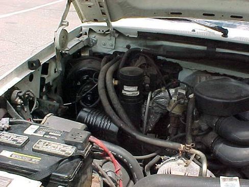 Used 1994 Ford F150 XL RWD image 24