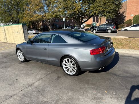 Used 2013 Audi A5 2.0T Premium Plus image 4