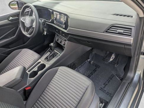 Used 2022 Volkswagen Jetta S FWD image 20