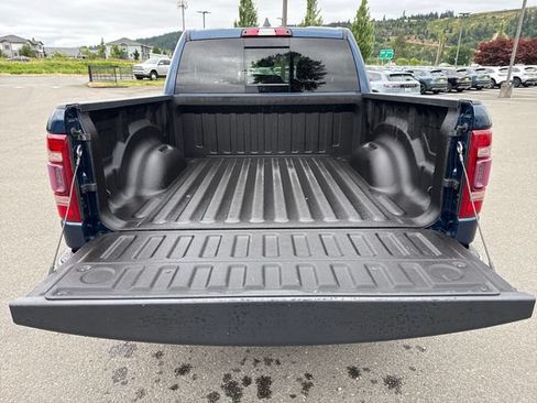 Used 2023 RAM 1500 Big Horn AWD/4WD image 15