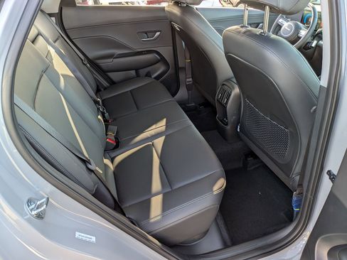 New 2026 Hyundai Kona SEL Premium FWD image 23