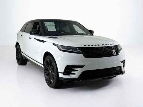 Used 2023 Land Rover Range Rover Velar R-Dynamic S image 7