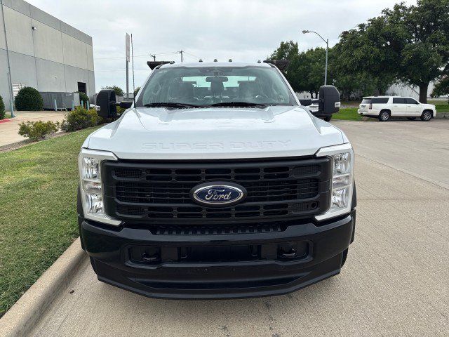 Used 2023 Ford F450 XL AWD/4WD image 4