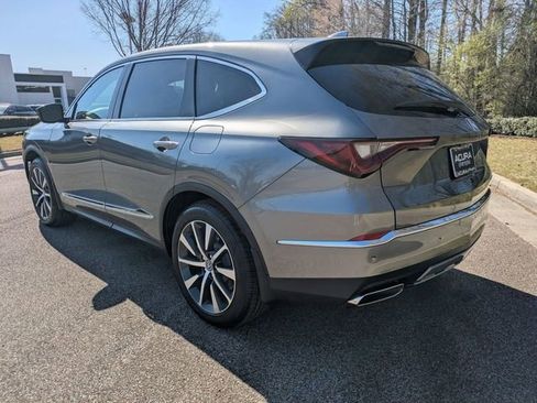 New 2026 Acura MDX FWD w/ Technology Package image 3