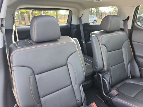 Certified 2023 GMC Acadia AT4 w/ Technology Package image 9