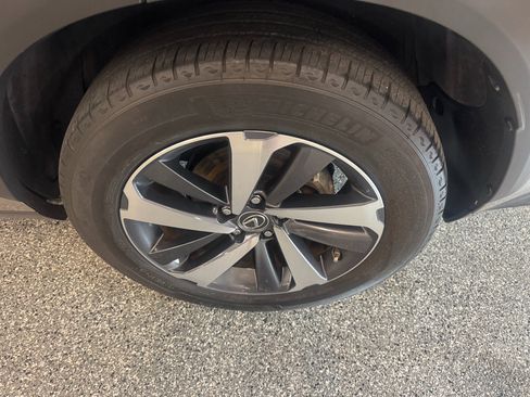 Used 2020 Lexus NX 300 FWD w/ Premium Package image 14