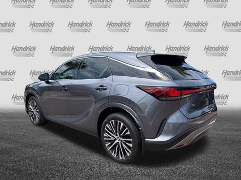 Used 2023 Lexus RX 350 Premium Plus w/ Cold Area Package AWD/4WD image 8
