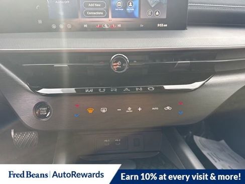 New 2026 Nissan Murano SV image 19