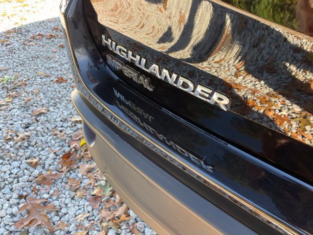 Used 2019 Toyota Highlander XLE AWD/4WD image 13