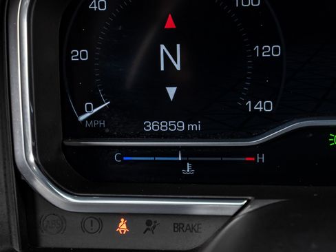 Used 2023 GMC Sierra 1500 AT4X w/ AT4X AEV Edition AWD/4WD image 21