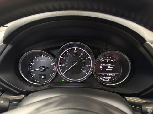 Used 2017 MAZDA CX-5 Grand Touring FWD image 21