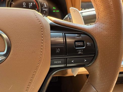 Used 2018 Lexus LC 500 Coupe RWD image 19