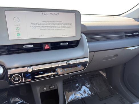 Certified 2024 Hyundai Ioniq 5 SEL RWD image 12