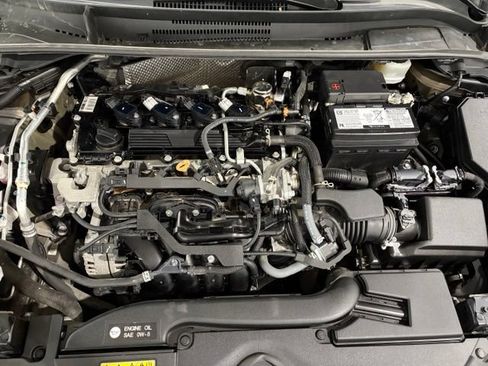 Used 2024 Toyota Corolla LE FWD image 26