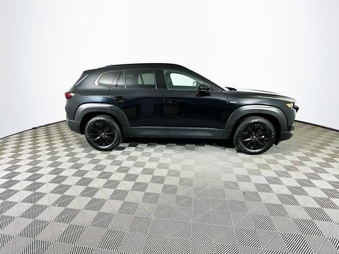 Certified 2025 MAZDA CX-50 AWD 2.5 Hybrid w/ Premium Pkg image 11