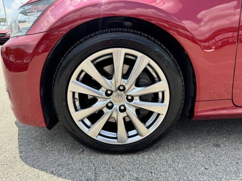 Used 2015 Lexus GS 350 image 58