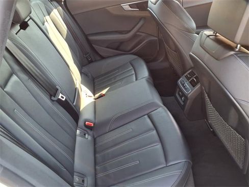 Used 2024 Audi A5 2.0T Premium Plus image 22