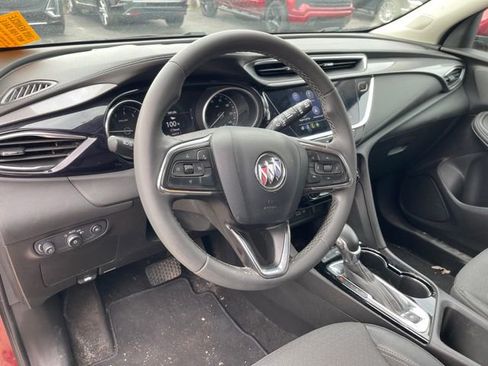 Certified 2023 Buick Encore GX Preferred image 7
