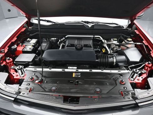 Used 2023 Chevrolet Colorado LT w/ LT Convenience Package II image 50