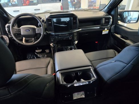 New 2026 Ford F150 STX w/ Equipment Group 200A AWD/4WD image 18