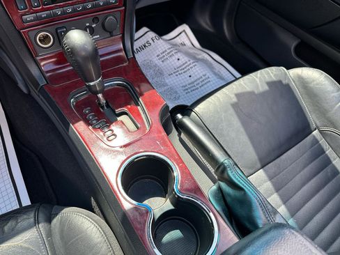 Used 2003 Ford Thunderbird RWD image 14