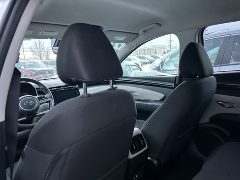 Used 2024 Hyundai Tucson SEL image 15