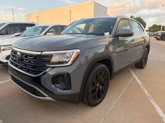 Used 2026 Volkswagen Atlas Cross Sport SE AWD/4WD 360° Tour