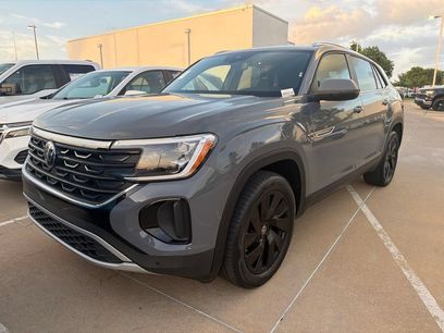 Used 2026 Volkswagen Atlas Cross Sport SE