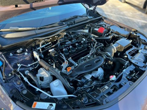 Used 2024 Honda Civic Sport Touring image 38